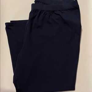 Catherine’s Supreme Collection Petite 3XWP 26/28WP Pants Women”s Plus size Worn